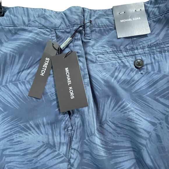 Michael Kors casual shorts size 34 - Picture 4 of 13